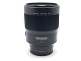 中古】ソニー Sonnar T* 135mm F1.8 ZA [SAL135F18Z] 在庫一覧｜カメラ
