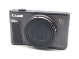 中古】キヤノン PowerShot SX720 HS ブラック 在庫一覧｜カメラのキタムラ