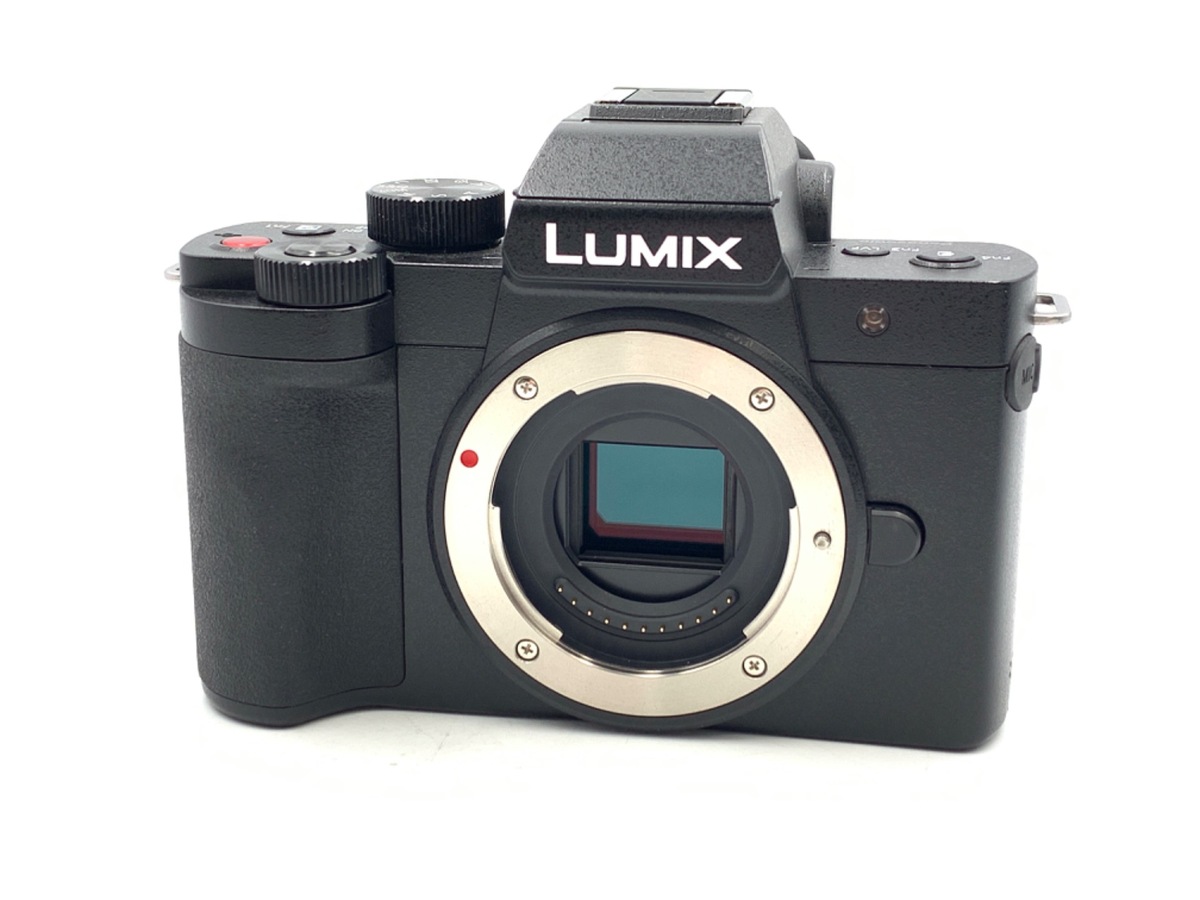 価格.com - パナソニック LUMIX DC-GH5 ボディ 価格比較