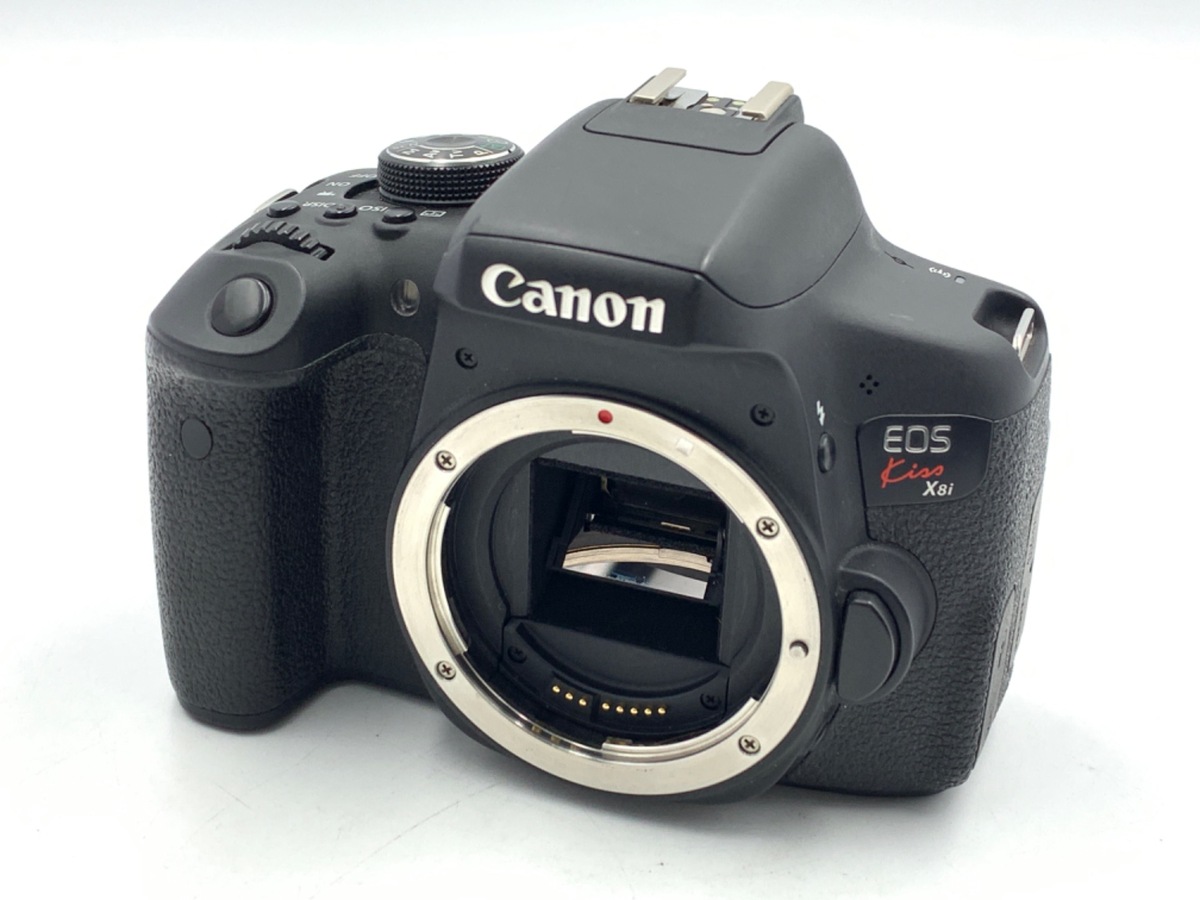 EOS Kiss X8i ���ި�y2420����f�z