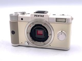 中古】ペンタックス Q ボディ ホワイト 在庫一覧｜カメラのキタムラ