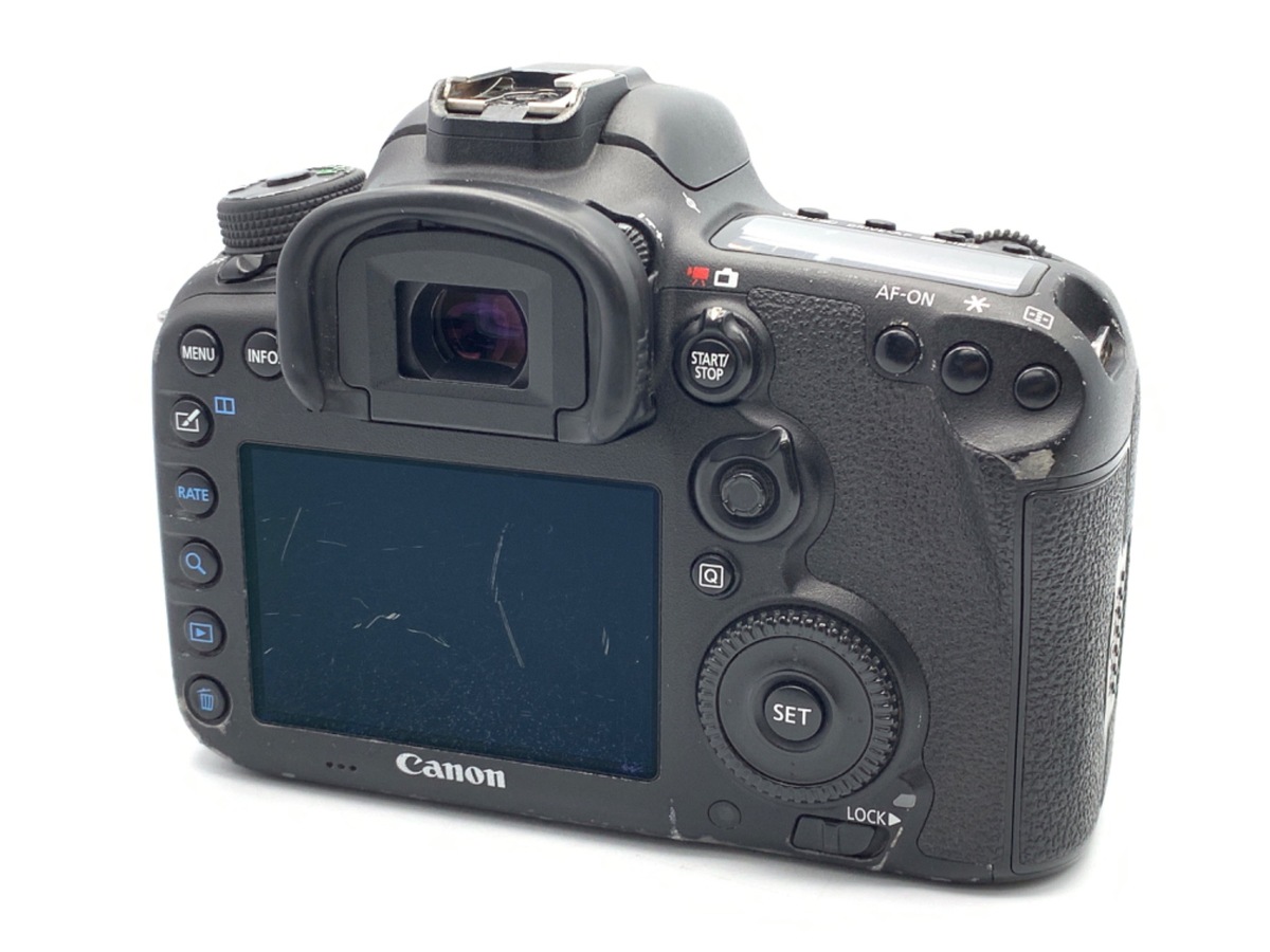 EOS 7D Mark II ���ި�y2020����f�z