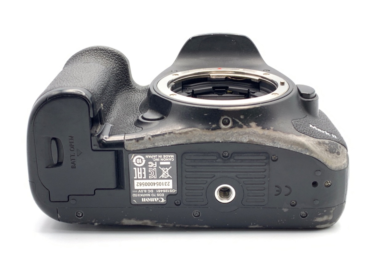 EOS 7D Mark II ���ި�y2020����f�z