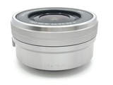 中古】ソニー E PZ 16-50mm F3.5-5.6 OSS シルバー [SELP1650] 在庫