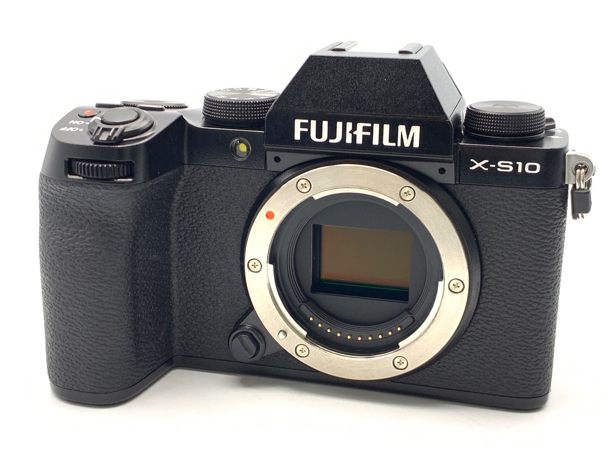 価格.com - 富士フイルム FUJIFILM X-H2S ボディ 純正オプション