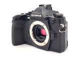 中古】オリンパス OM-D E-M1 ボディ ブラック 在庫一覧｜カメラのキタムラ