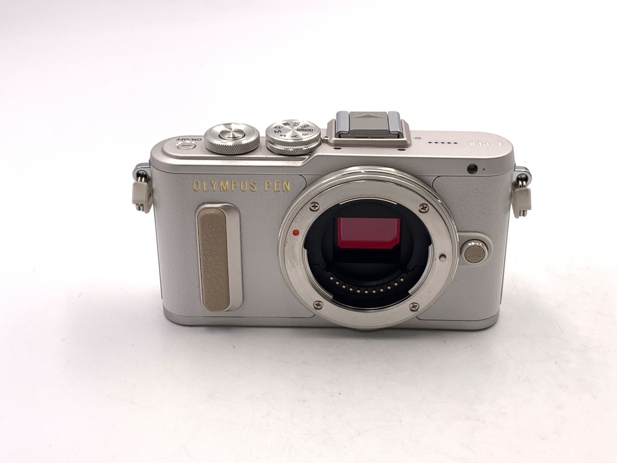 OLYMPUS PEN E-PL8 ボディ 中古価格比較 - 価格.com