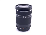中古】オリンパス M.ZUIKO DIGITAL ED 40-150mm F4.0-5.6 R ブラック