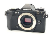 中古】OM-D E-M5 Mark II 在庫一覧｜カメラのキタムラ