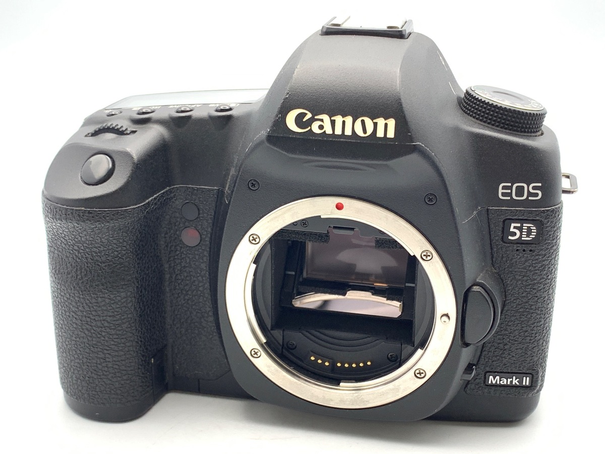 価格.com - EOS 5D Mark II ボディ 中古価格比較