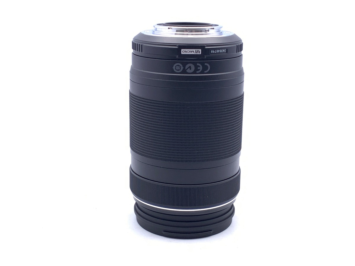 中古：B(並品)】オリンパス M.ZUIKO DIGITAL ED 75-300mm F4.8-6.7 II