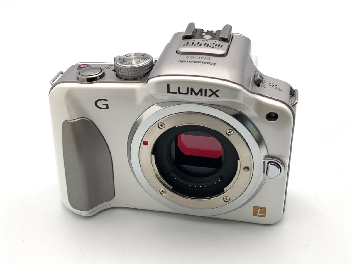 DMC-G3 ���ި ����ܲāy1600����f�z