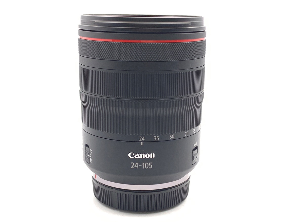 価格.com - RF24-105mm F4 L IS USM 中古価格比較