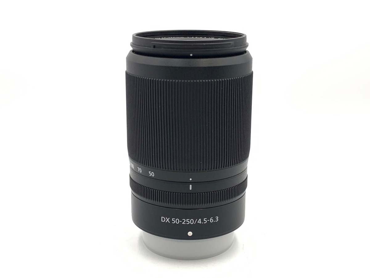 Nikon ニコン/交換レンズ/Z50-250mm/DX50-250/20367209/ABランク/71【中古】 Nikon Z 50-250mm f4.5-6.3 VR DX Zoom Lens -For Parts | eBay