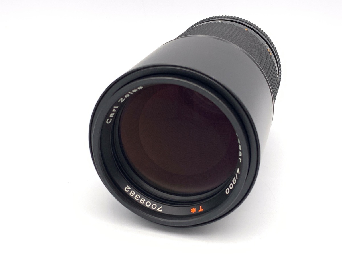 RTS�e���e�b�T�[ 200/4 MM(G)