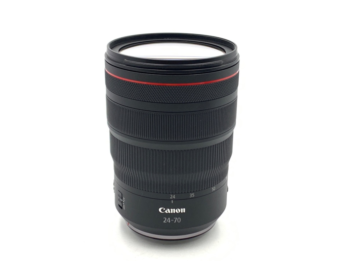 サ*ー様 Canon 24-70mm f/4L IS USM レンズ　中古 Canon EF 24-70mm F/4 L IS USM Lens for sale online | eBay