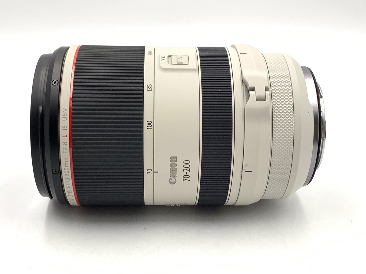 Canon RF70-200mm F2.8 L IS USM 中古品 RF70-200mm F2.8 L IS USM 中古価格比較 - 価格.com