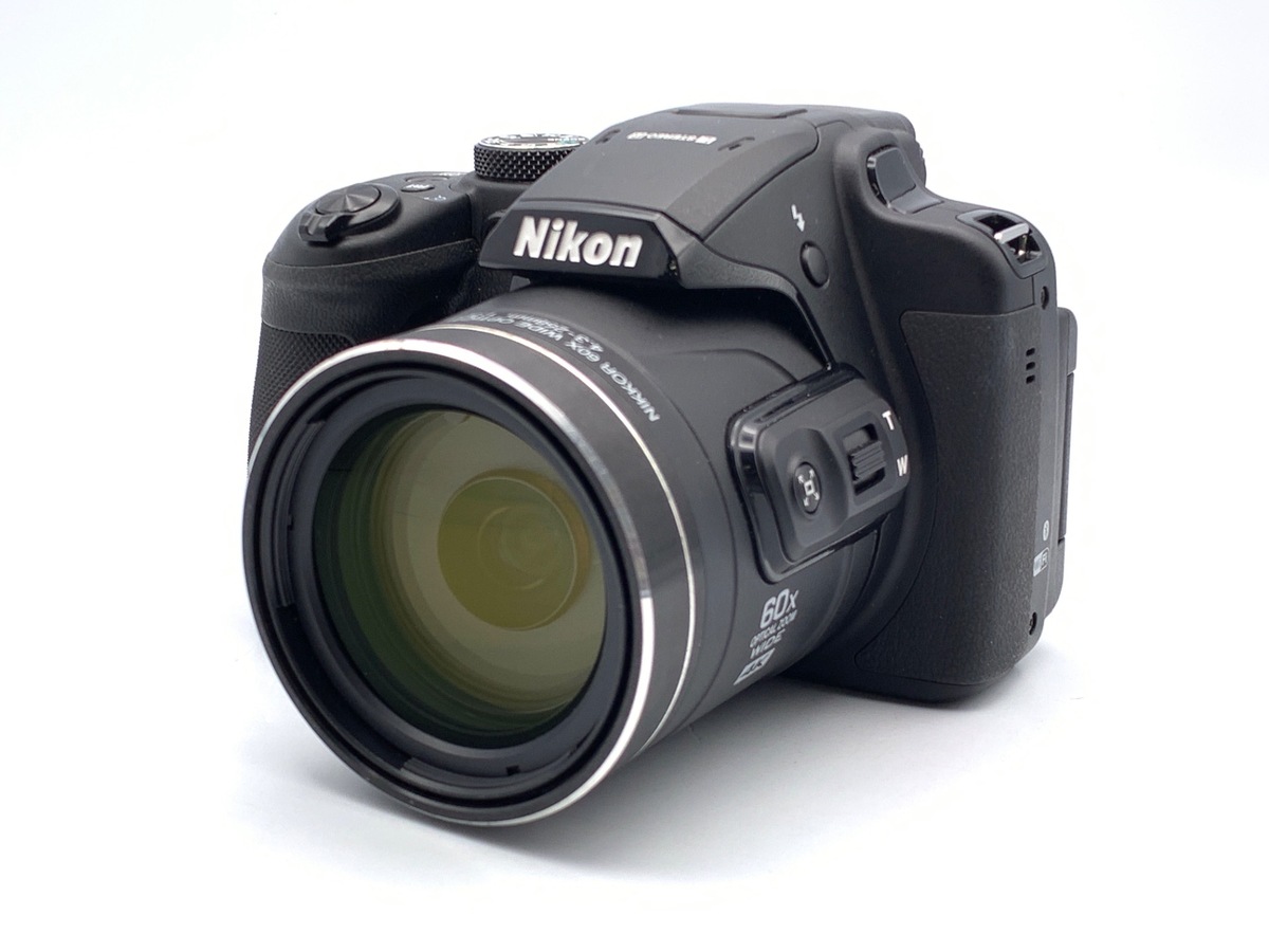 �j�R�� COOLPIX B700 �u���b�N