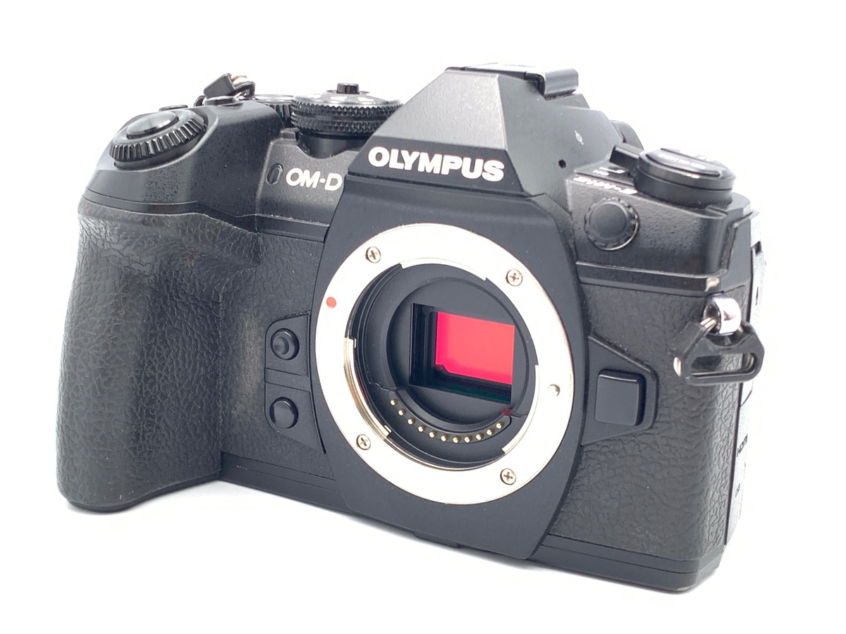 【ジャンク】OLYMPUS OM-D E-M1 ボディ オリンパス（OLYMPUS） 中古 1年保証 美品 OLYMPUS OM-D E-M1 ボディ