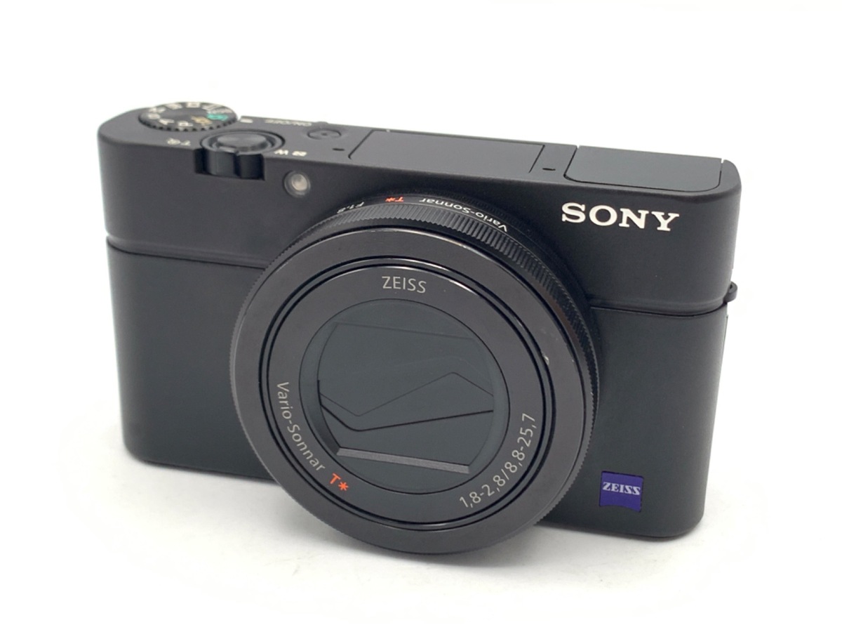 �\�j�[ Cyber-shot DSC-RX100M3