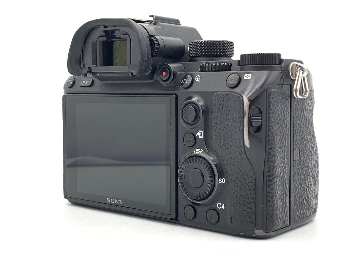 �\�j�[ ��9 �{�f�B [ILCE-9]