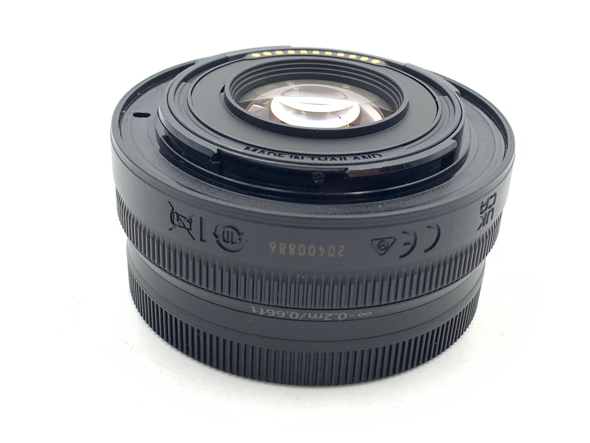 ニコン NIKKOR Z DX 16-50mm f/3.5-6.3 VR