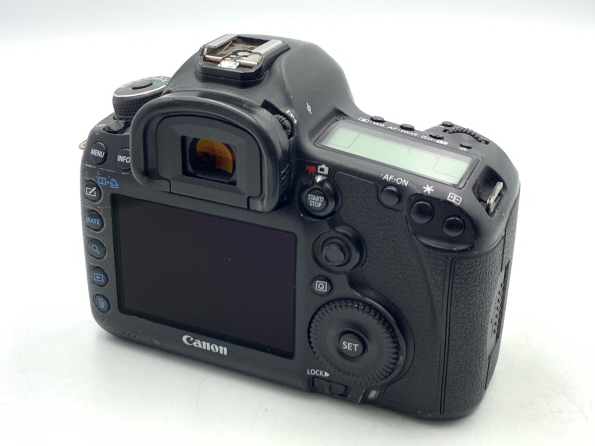 キヤノン EOS 5D MarkIII ボディ