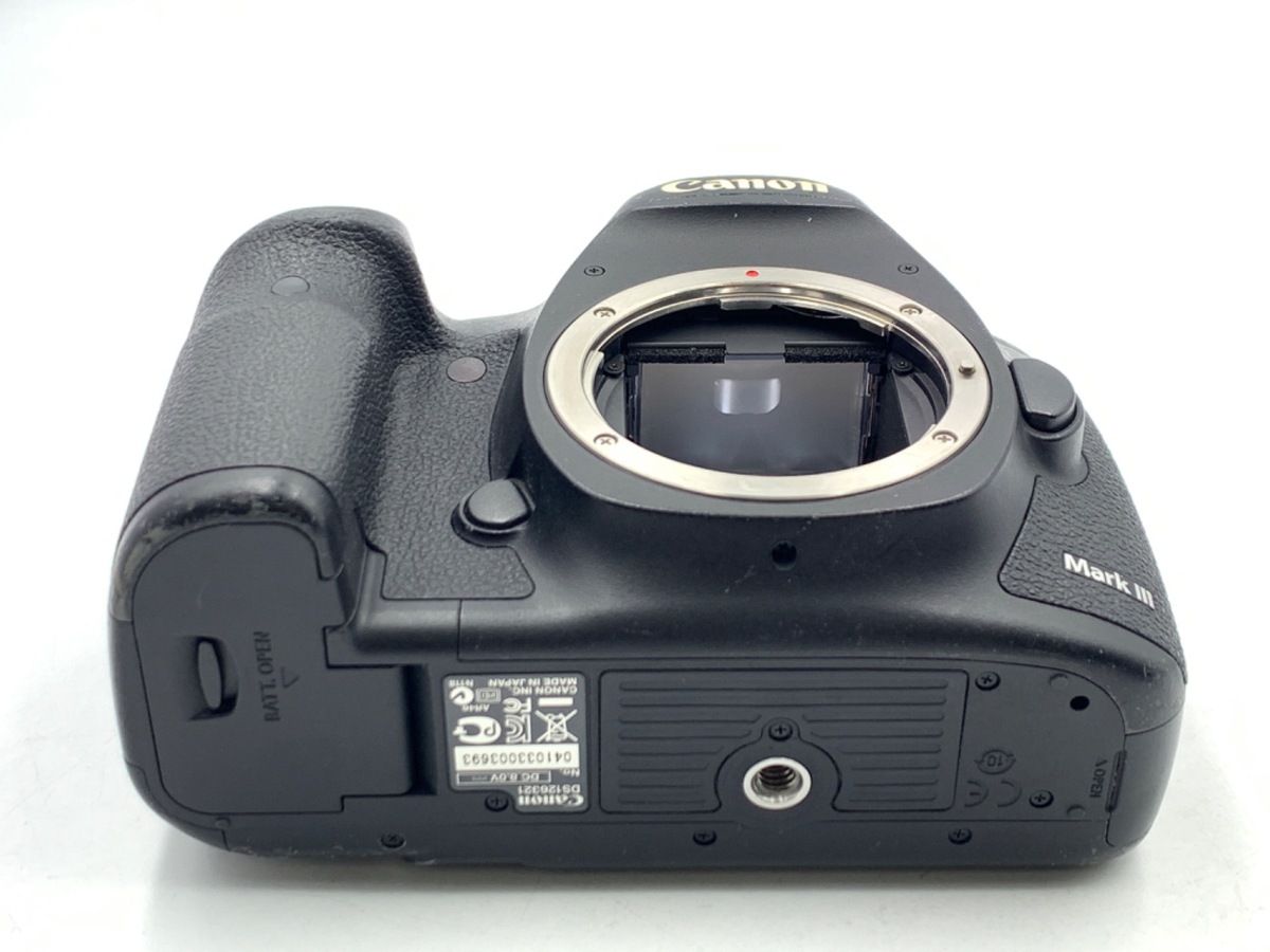 キヤノン EOS 5D MarkIII ボディ