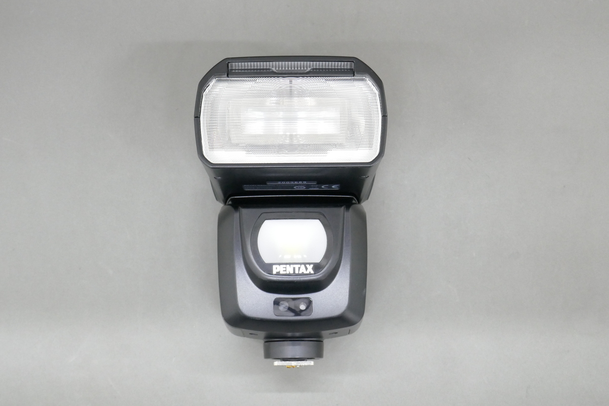 中古：B(並品)】ペンタックス AF540FGZ II オートストロボ | 2448070059265