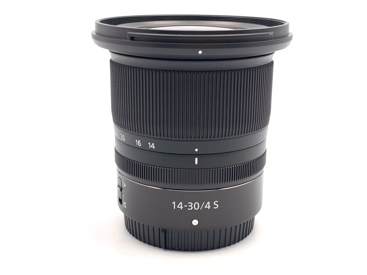NIKKOR Z 14-30mm f/4 S 中古価格比較 - 価格.com