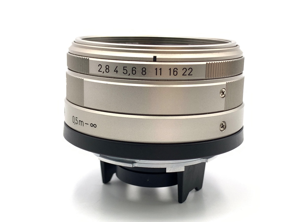 Carl Zeiss Biogon T*28mmF2.8 中古価格比較 - 価格.com