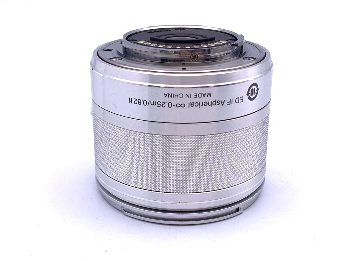 �j�R�� 1 NIKKOR VR 6.7-13mm f/3.5-5.6 �V���o�[