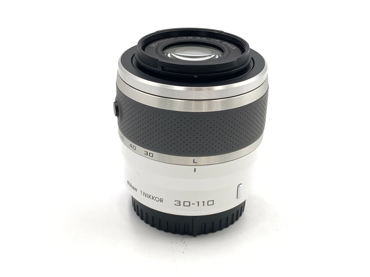 �j�R�� 1 NIKKOR VR30-110/3.8-5.6 �z���C�g