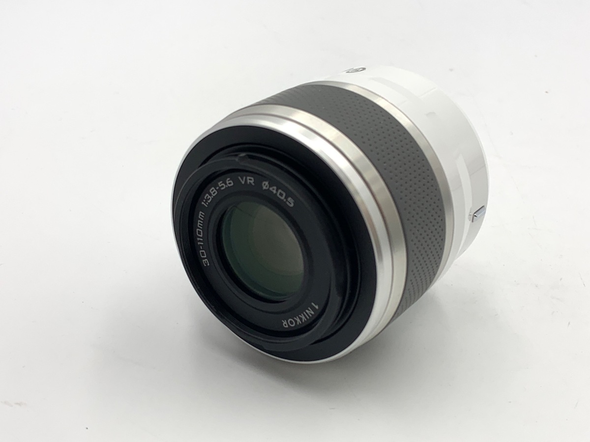 �j�R�� 1 NIKKOR VR30-110/3.8-5.6 �z���C�g