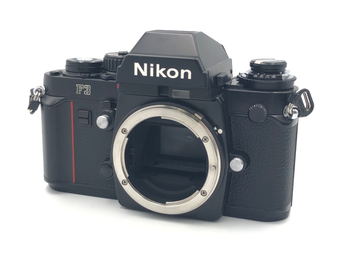 中古】フィルムカメラ｜Nikon F3 在庫一覧｜カメラのキタムラ