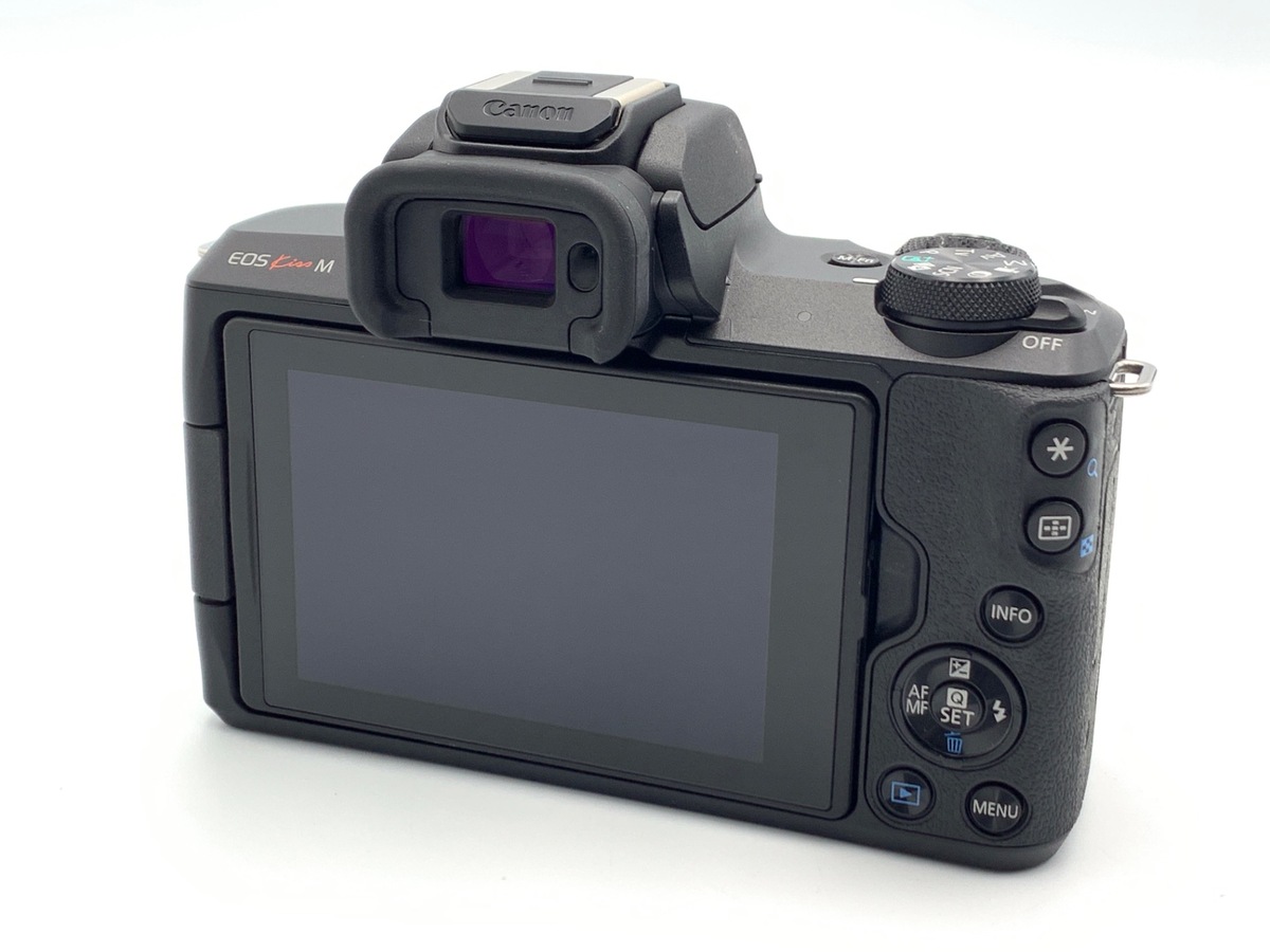 �L���m�� EOS Kiss M �{�f�B �u���b�N