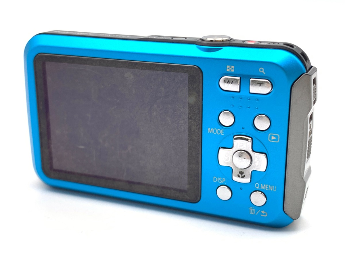 DMC-FT25 ��ٰ�y1610����f�z