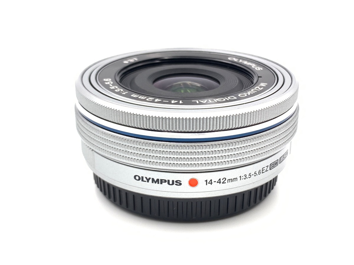 中古】M.ZUIKO DIGITAL ED 14-42mm F3.5-5.6 EZ 在庫一覧｜カメラの