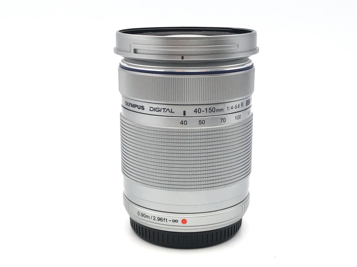 中古】M.ZUIKO DIGITAL ED 40-150/4.0-5.6 ｼﾙﾊﾞｰ 在庫一覧｜カメラの