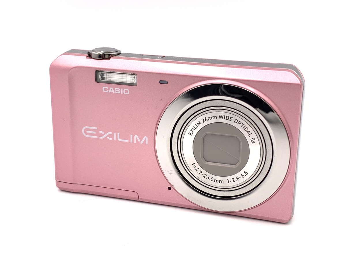 EXILIM EX-ZS5 中古価格比較 - 価格.com