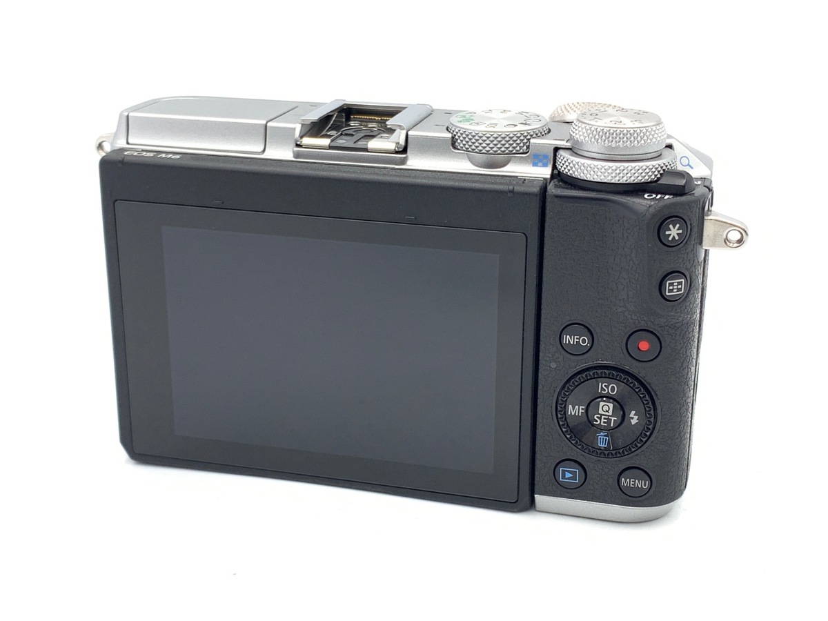 EOS M6 ���ި ���ް�y2420����f�z