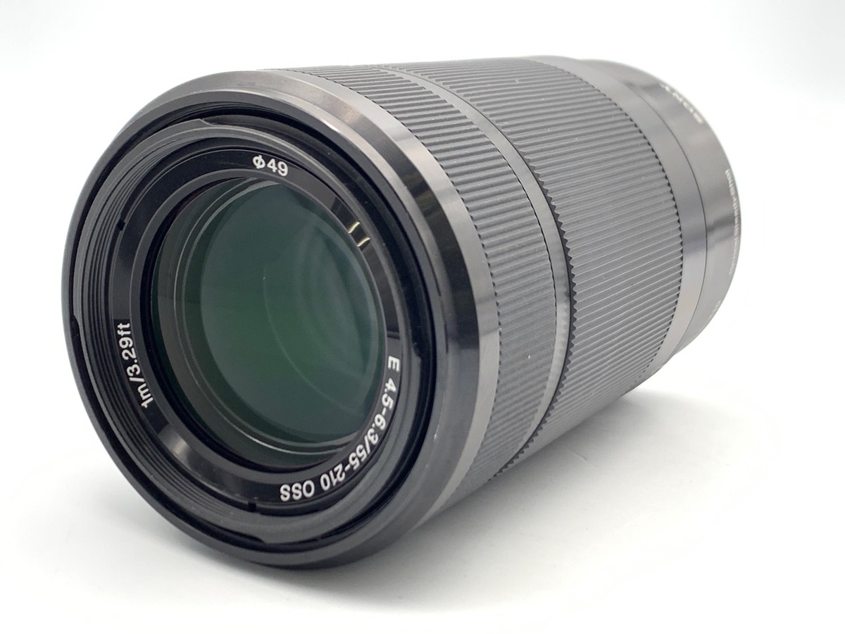 E 55-210/4.5-6.3 OSS SEL55210 ��ׯ�