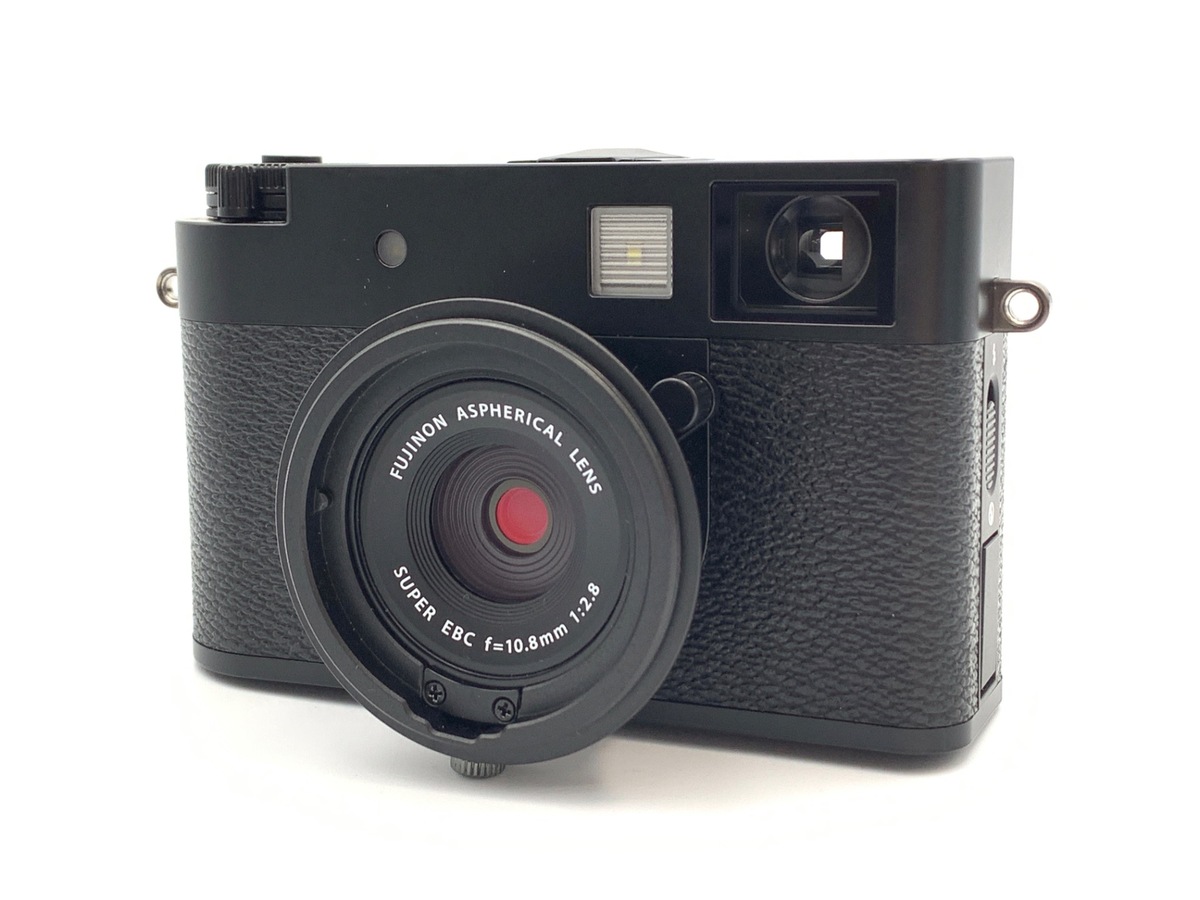 中古】フジフイルム X half ブラック [X-HF1-B JP] 在庫一覧｜カメラの