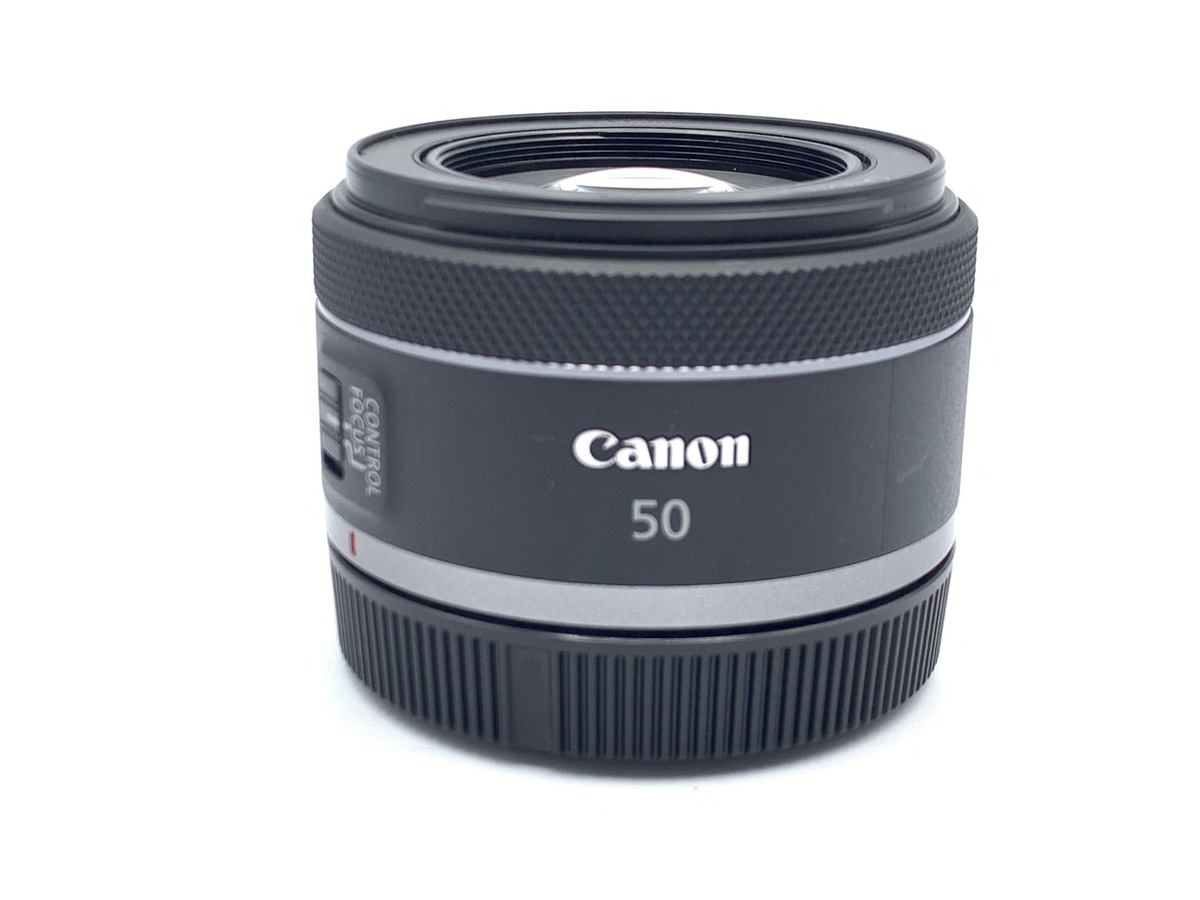 RF50mm F1.8 STM 中古価格比較 - 価格.com