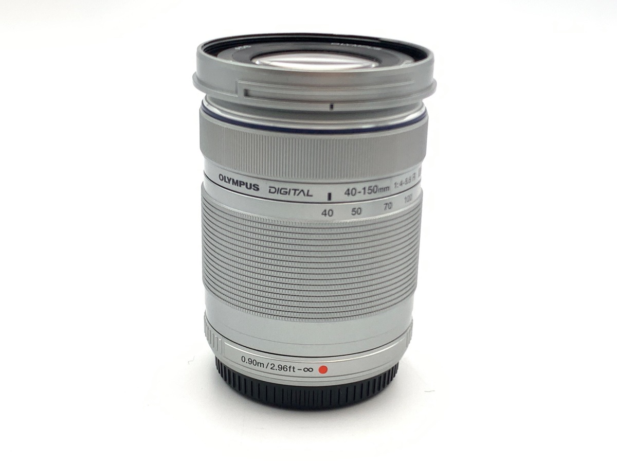 中古】M.ZUIKO DIGITAL ED 40-150/4.0-5.6 ｼﾙﾊﾞｰ 在庫一覧｜カメラの