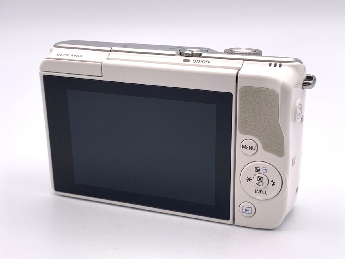 EOS M10 ���ި �ܲāy1800����f�z