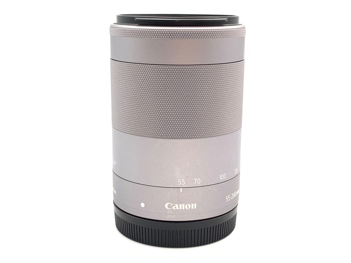 EF-M 55-200/4.5-6.3 IS STM ���ް