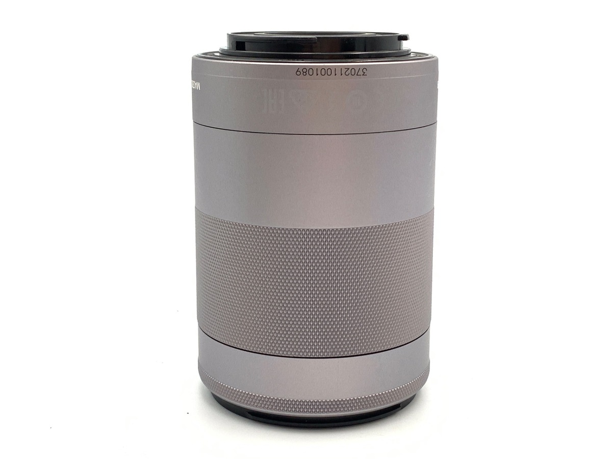 EF-M 55-200/4.5-6.3 IS STM ���ް
