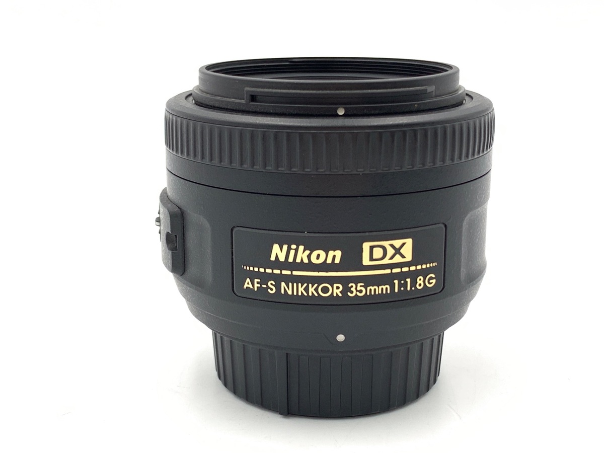 AF-S DX 35/1.8G
