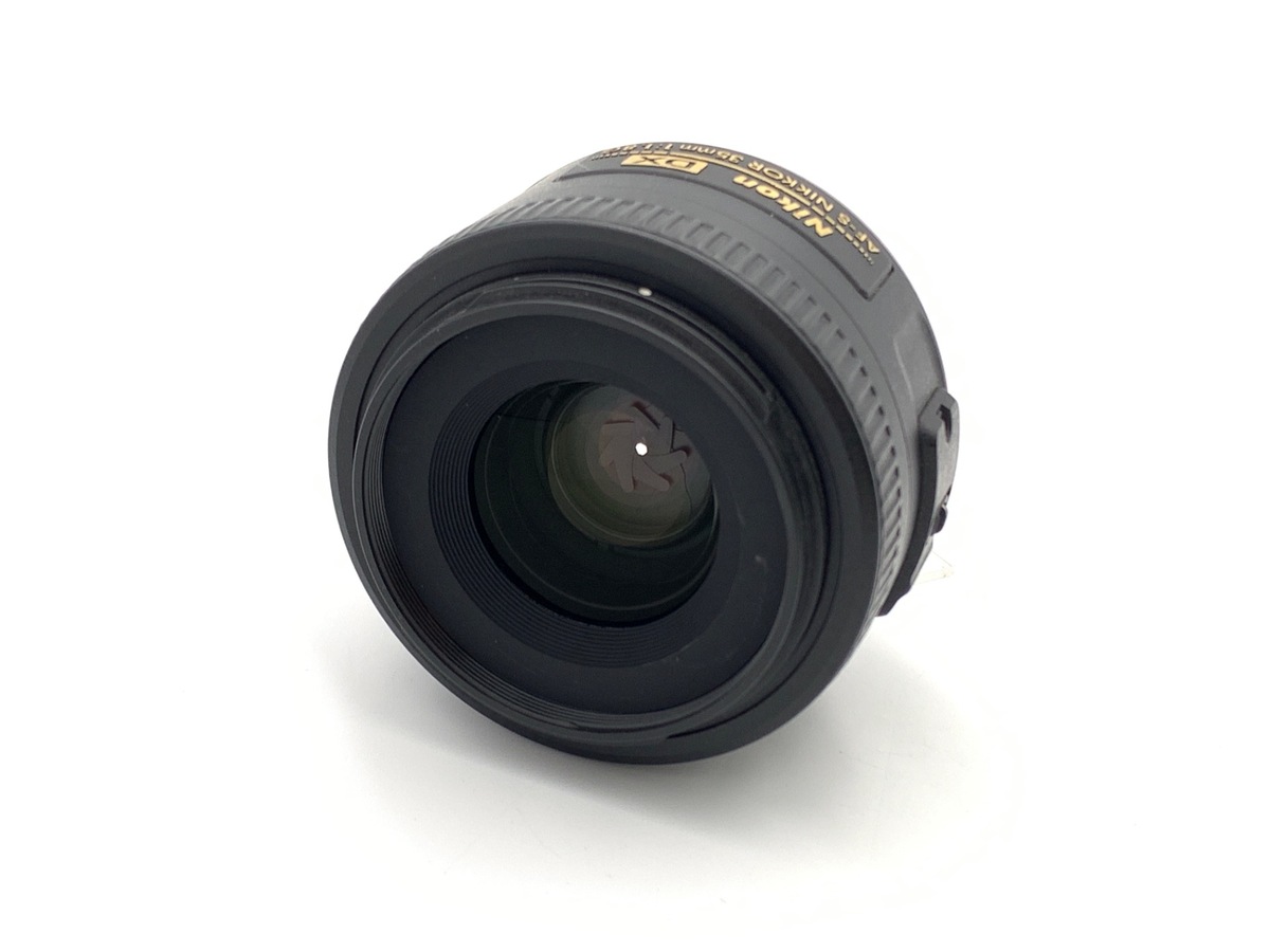 AF-S DX 35/1.8G